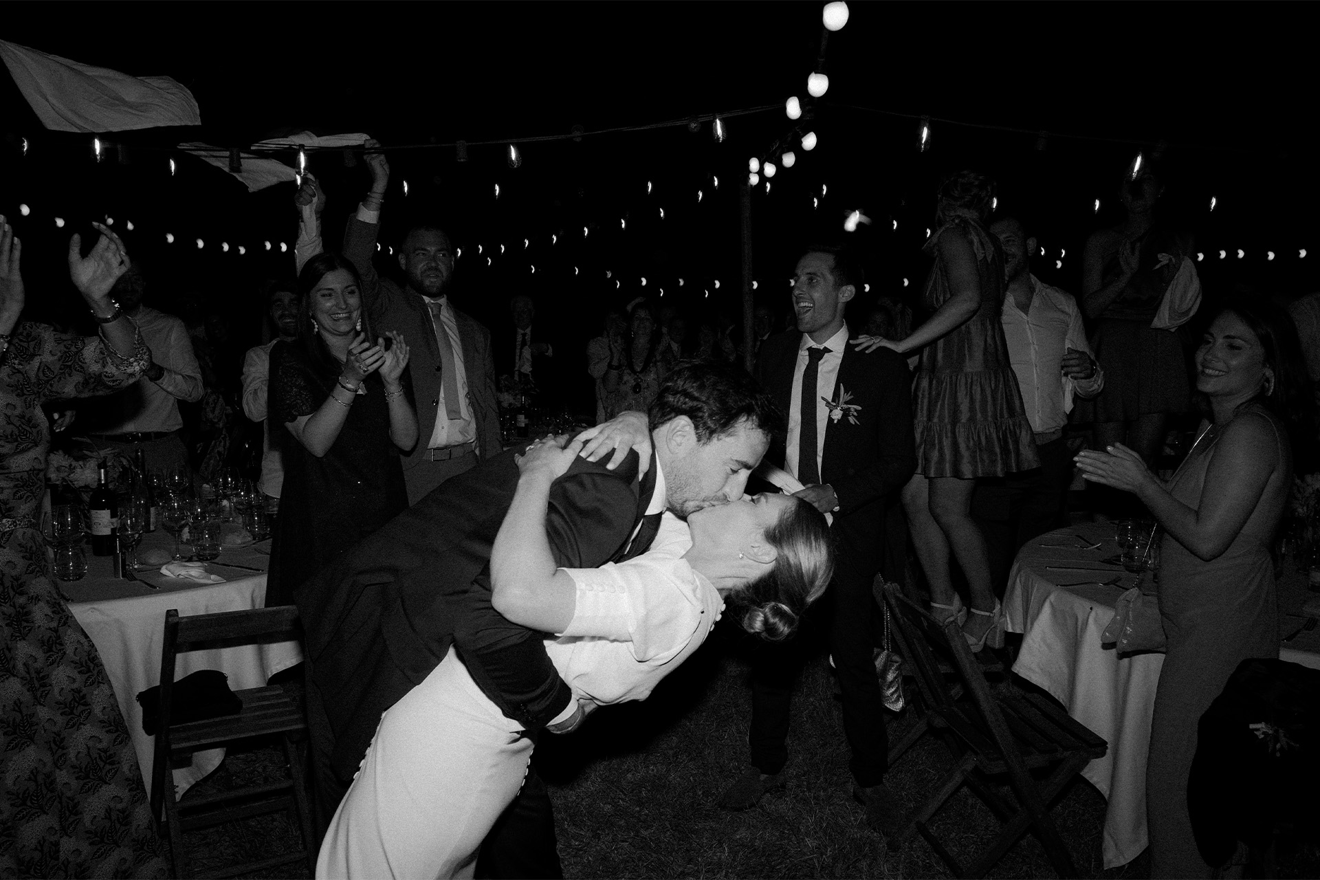Photographe Mariage Béziers Château de Coussergues Cyrielle Riba Photographe