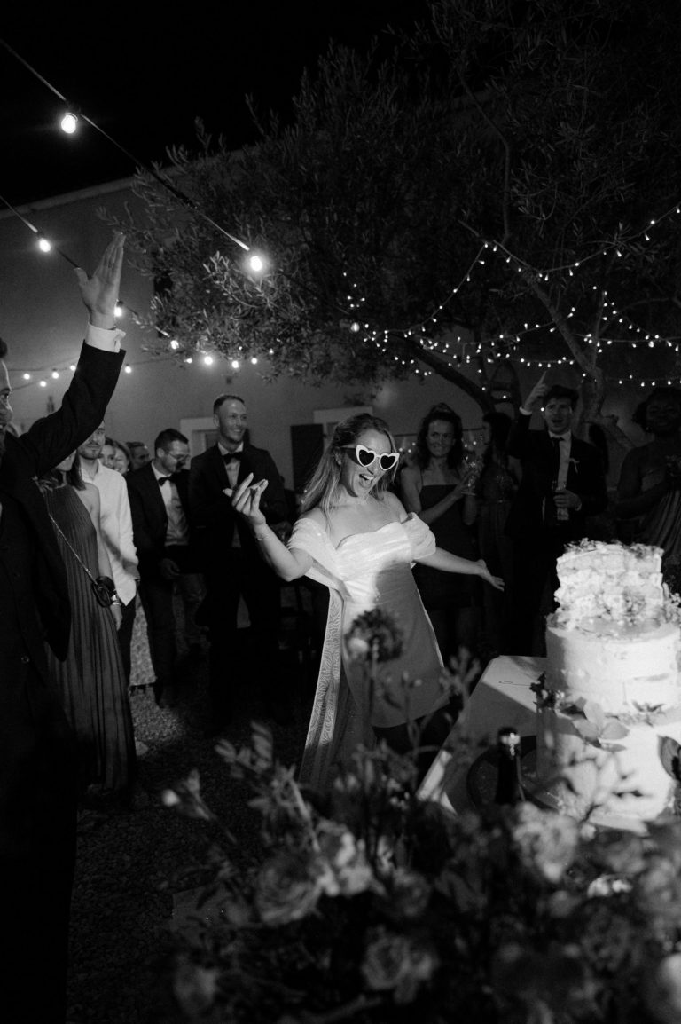 Laëtitia & Florian | Château Canet, Carcassonne