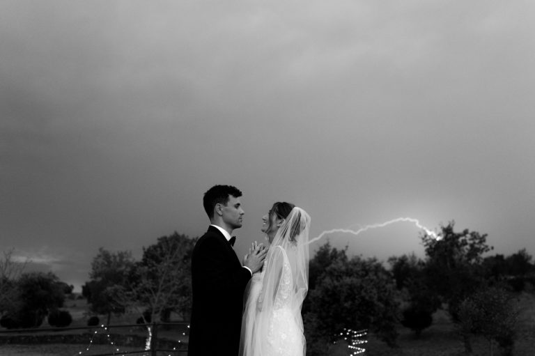Manon & Charles-Édouard | Navata, Spain